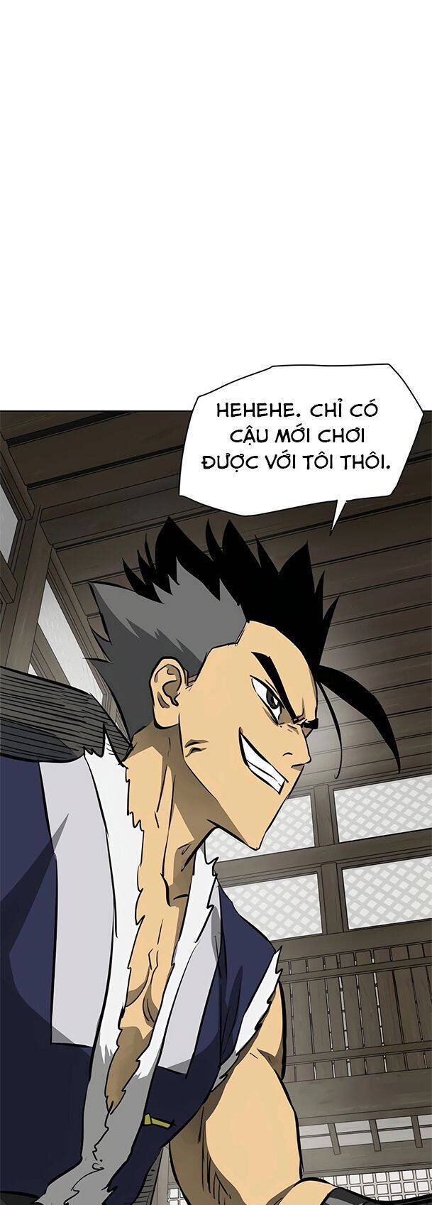 Thăng Cấp Vô Hạn Trong Murim Chapter 129 - Trang 2