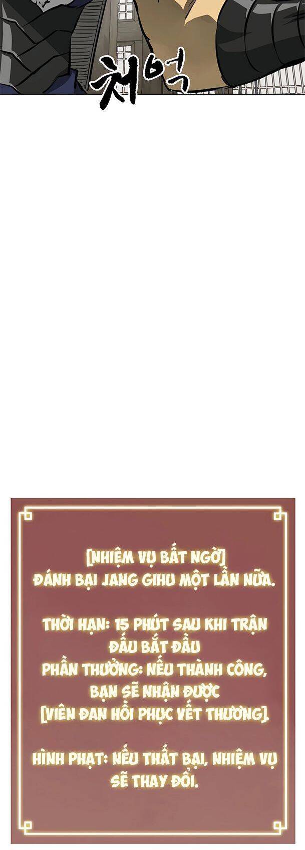 Thăng Cấp Vô Hạn Trong Murim Chapter 129 - Trang 2