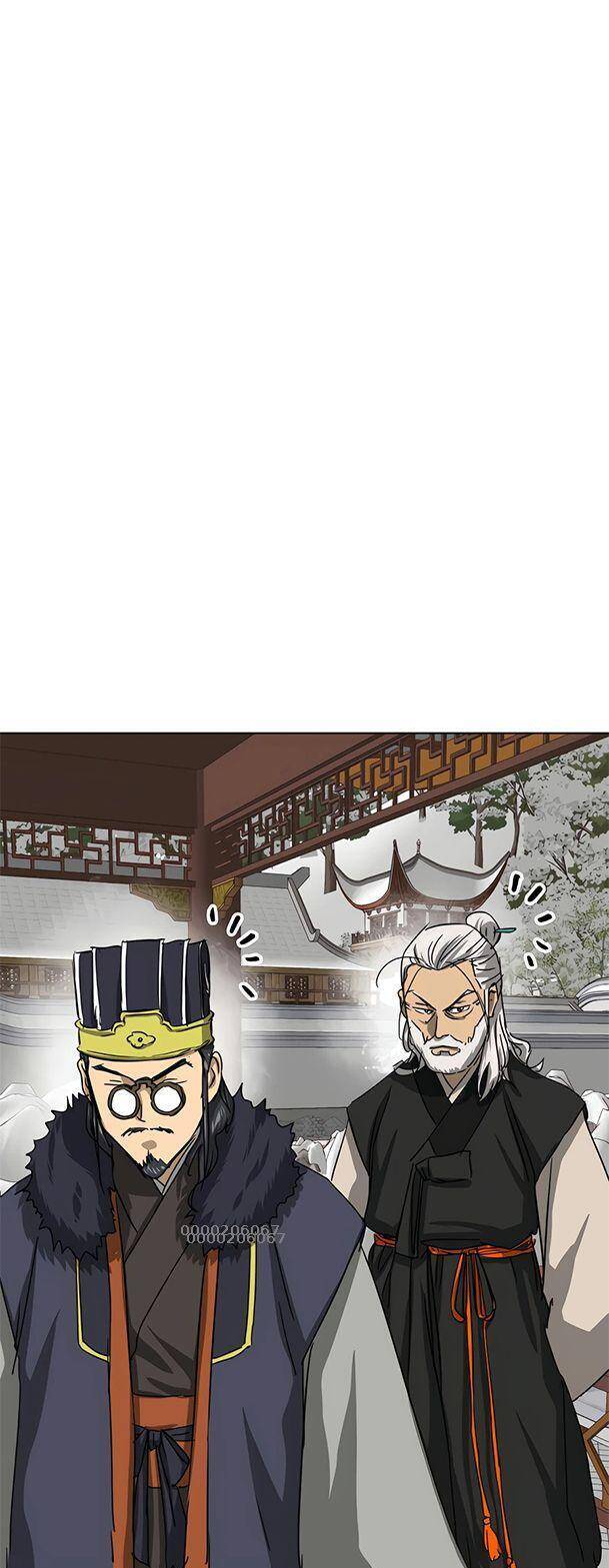 Thăng Cấp Vô Hạn Trong Murim Chapter 129 - Trang 2