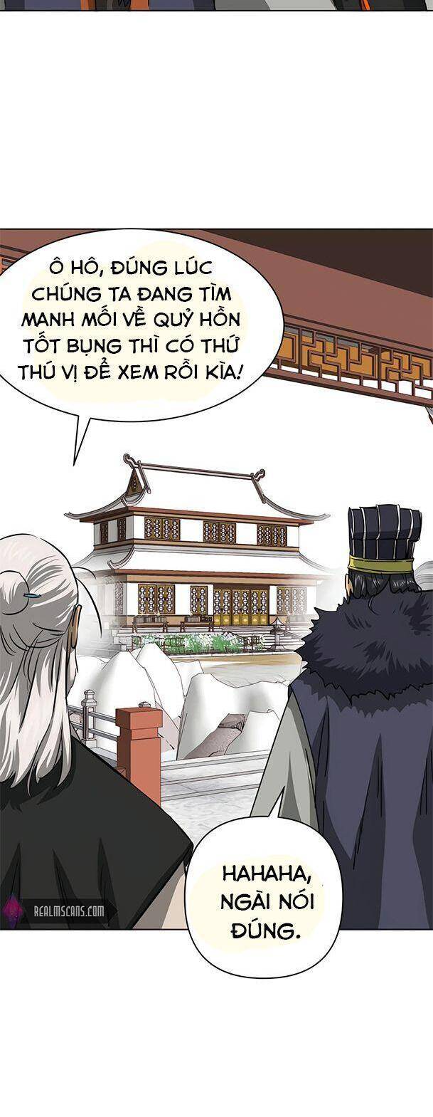 Thăng Cấp Vô Hạn Trong Murim Chapter 129 - Trang 2