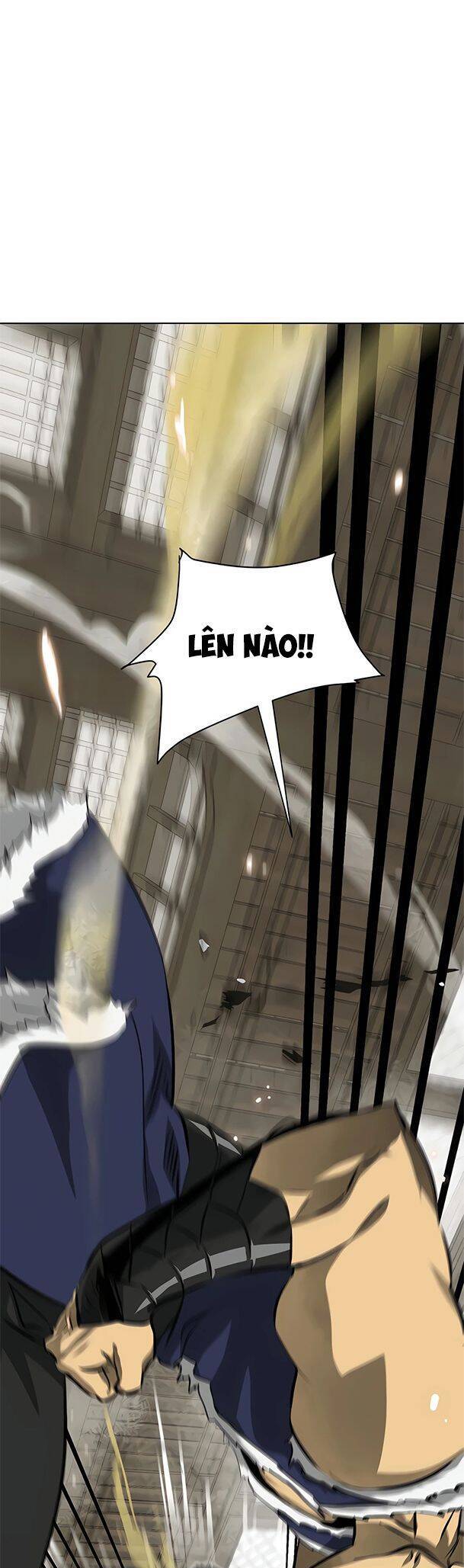 Thăng Cấp Vô Hạn Trong Murim Chapter 129 - Trang 2
