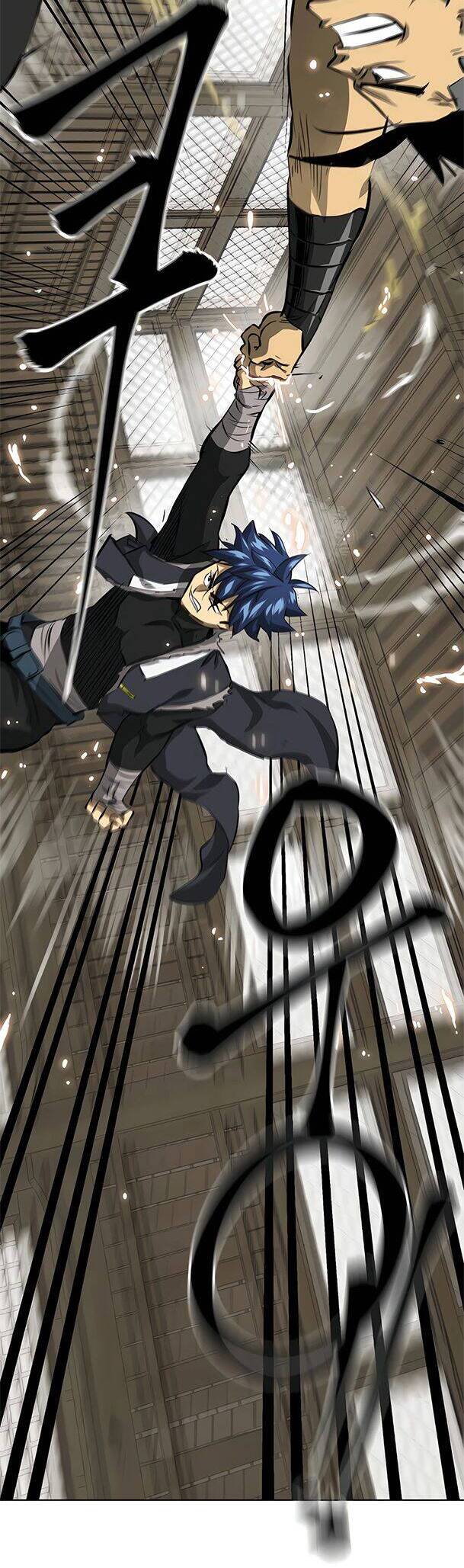 Thăng Cấp Vô Hạn Trong Murim Chapter 129 - Trang 2