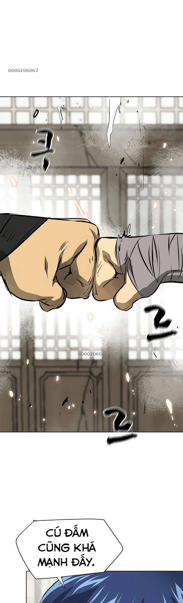 Thăng Cấp Vô Hạn Trong Murim Chapter 129 - Trang 2