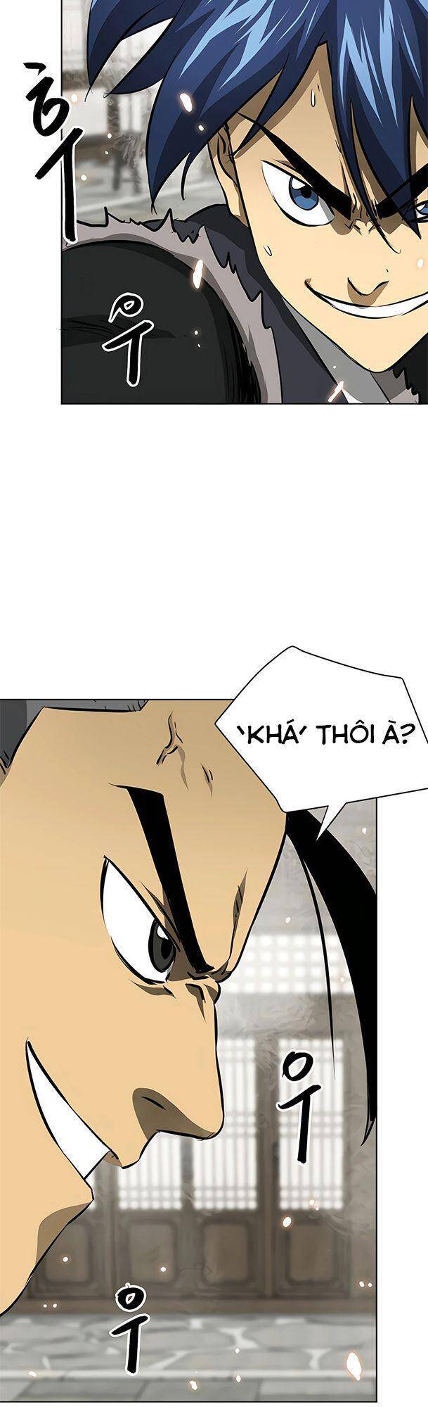 Thăng Cấp Vô Hạn Trong Murim Chapter 129 - Trang 2