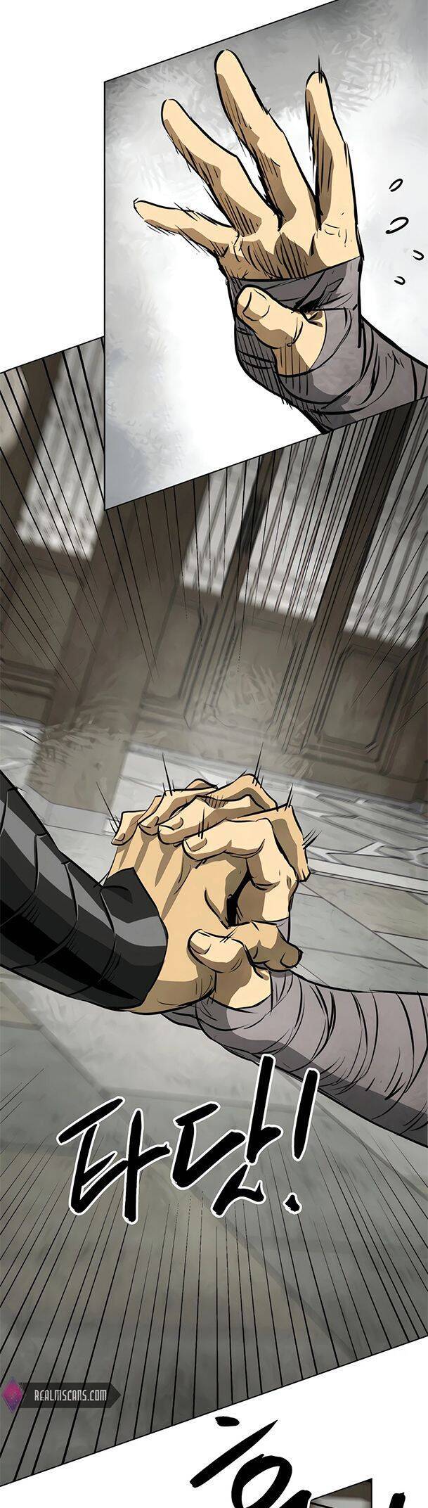 Thăng Cấp Vô Hạn Trong Murim Chapter 129 - Trang 2