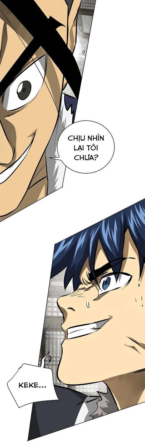 Thăng Cấp Vô Hạn Trong Murim Chapter 129 - Trang 2