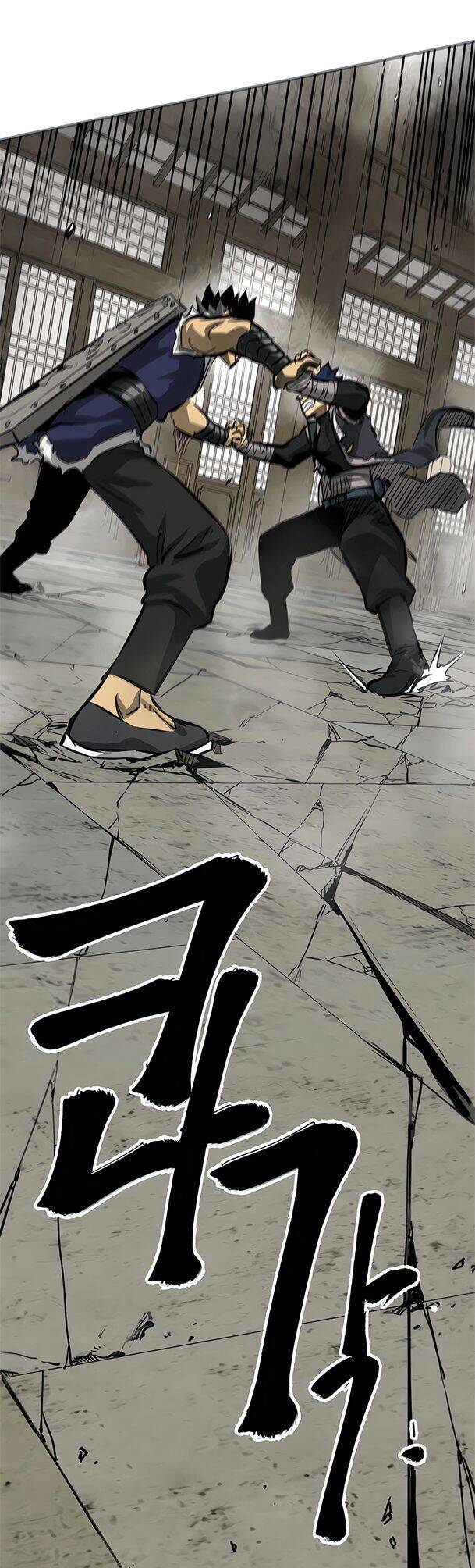 Thăng Cấp Vô Hạn Trong Murim Chapter 129 - Trang 2