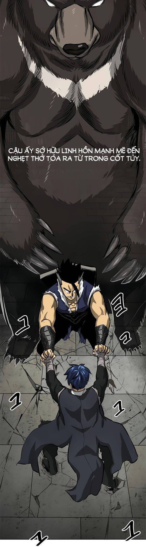 Thăng Cấp Vô Hạn Trong Murim Chapter 129 - Trang 2