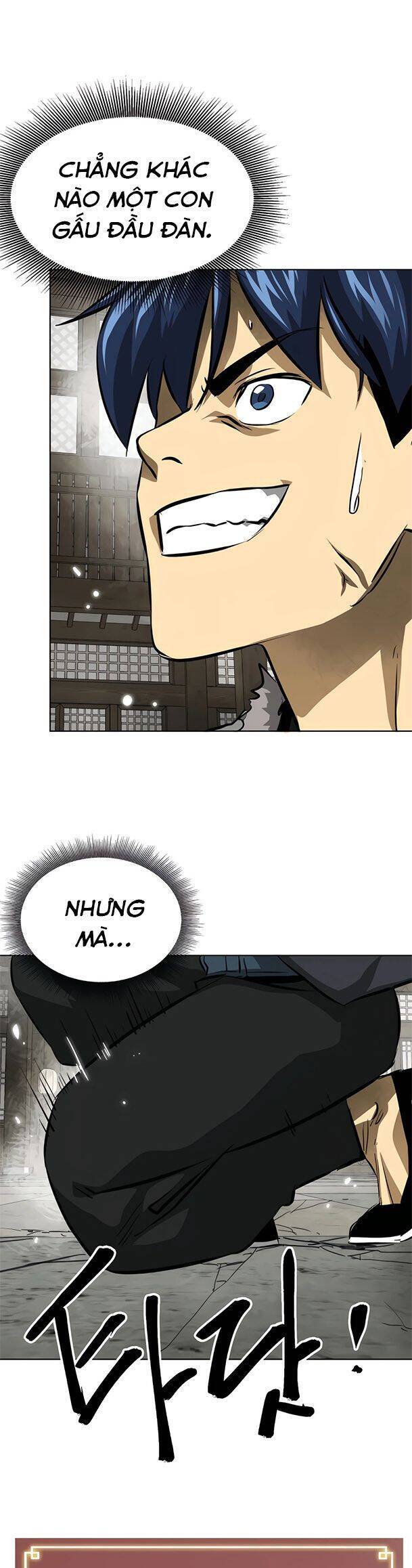 Thăng Cấp Vô Hạn Trong Murim Chapter 129 - Trang 2