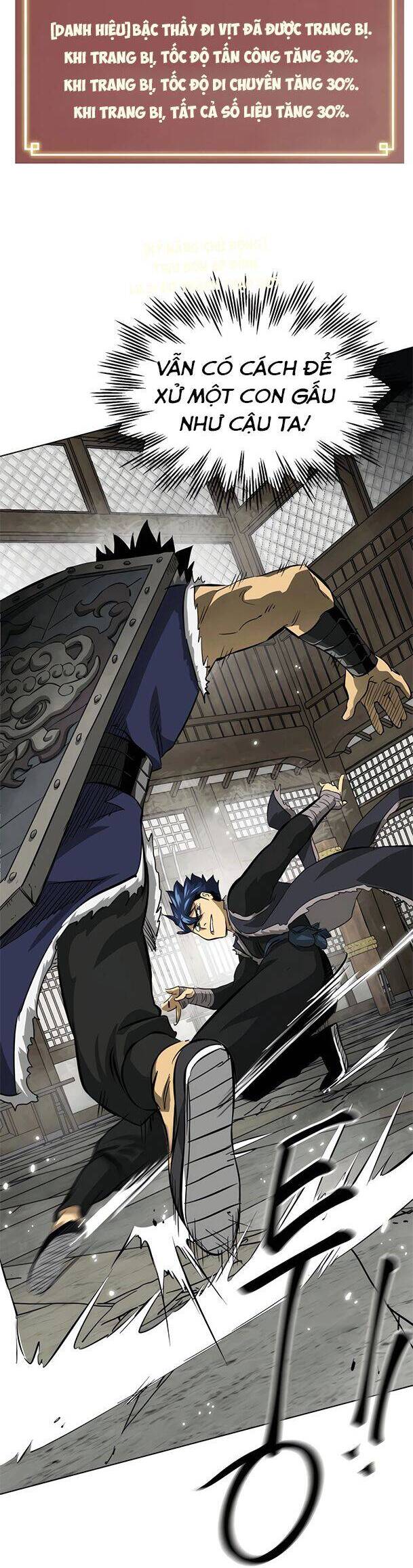 Thăng Cấp Vô Hạn Trong Murim Chapter 129 - Trang 2