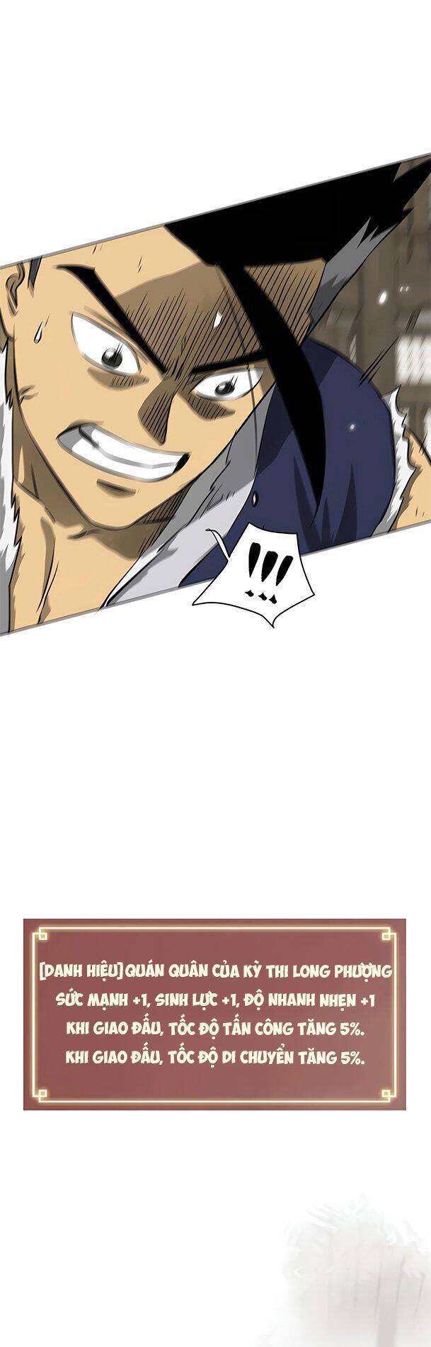 Thăng Cấp Vô Hạn Trong Murim Chapter 129 - Trang 2