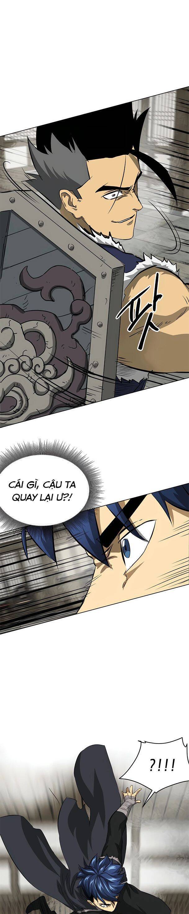 Thăng Cấp Vô Hạn Trong Murim Chapter 129 - Trang 2