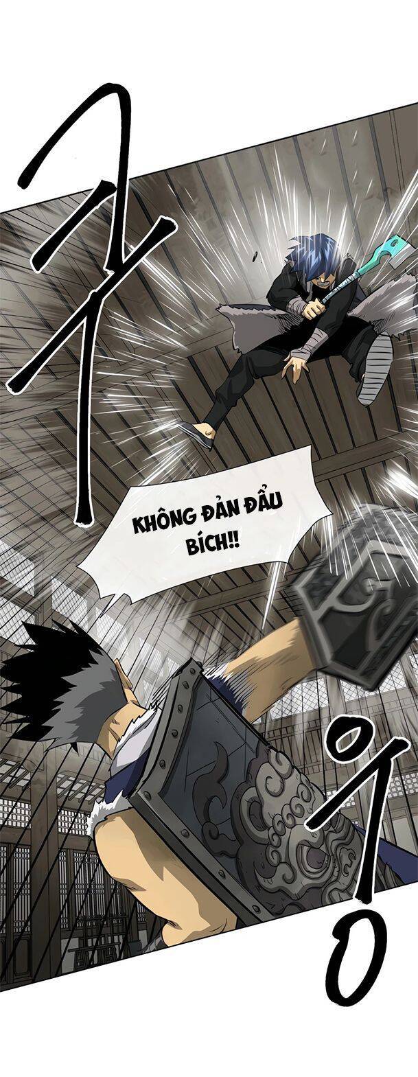 Thăng Cấp Vô Hạn Trong Murim Chapter 129 - Trang 2