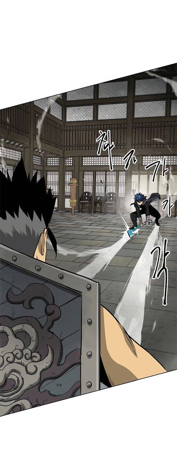 Thăng Cấp Vô Hạn Trong Murim Chapter 129 - Trang 2