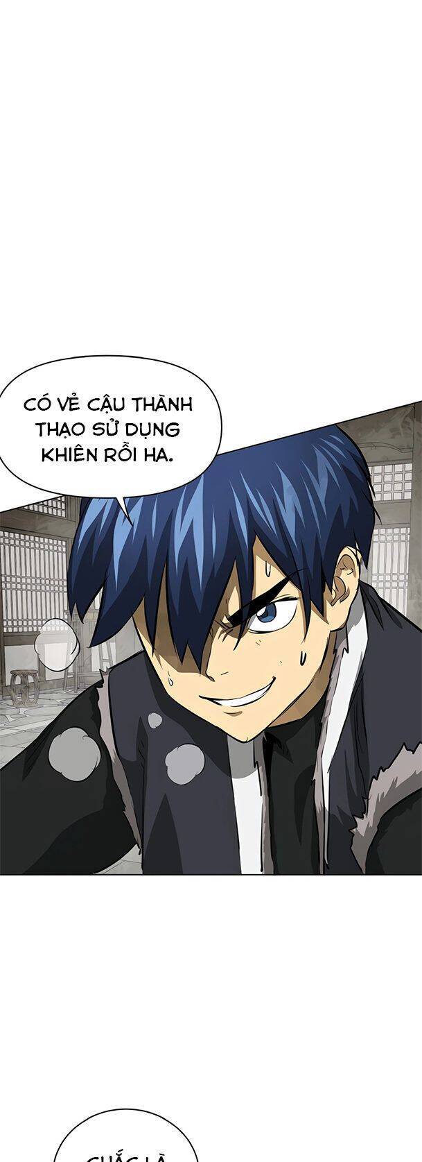 Thăng Cấp Vô Hạn Trong Murim Chapter 129 - Trang 2