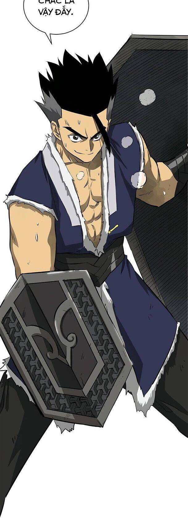 Thăng Cấp Vô Hạn Trong Murim Chapter 129 - Trang 2