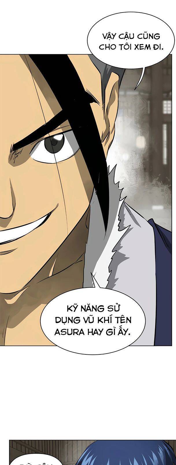 Thăng Cấp Vô Hạn Trong Murim Chapter 129 - Trang 2