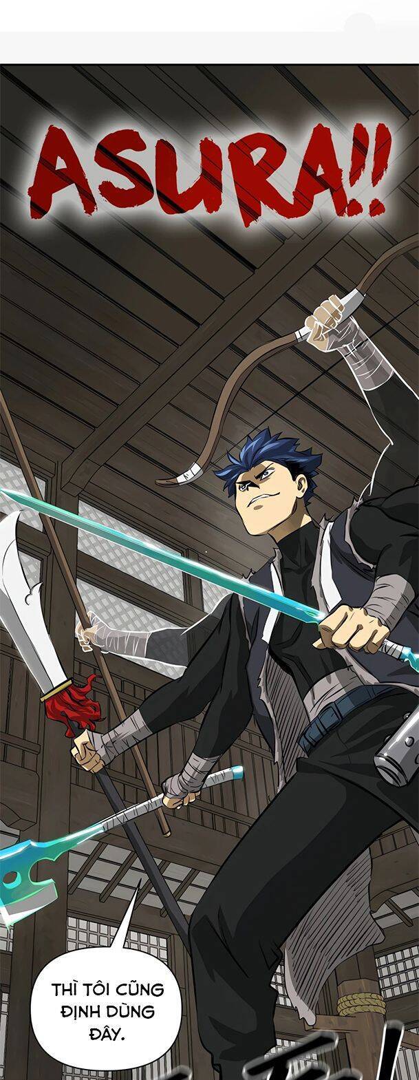 Thăng Cấp Vô Hạn Trong Murim Chapter 129 - Trang 2