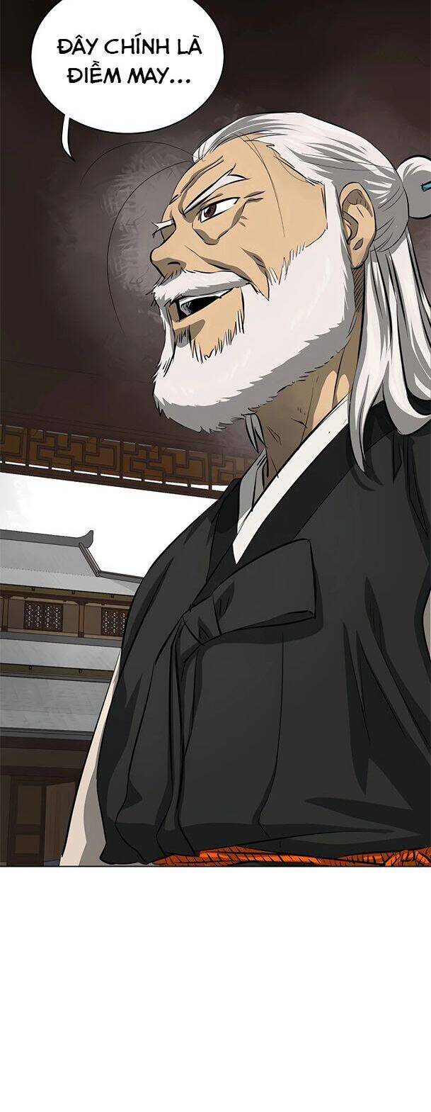 Thăng Cấp Vô Hạn Trong Murim Chapter 129 - Trang 2