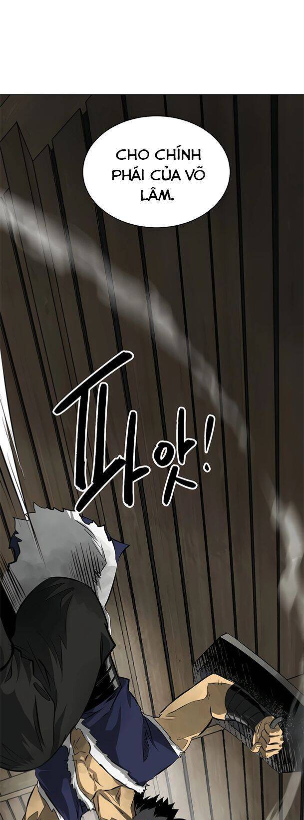 Thăng Cấp Vô Hạn Trong Murim Chapter 129 - Trang 2