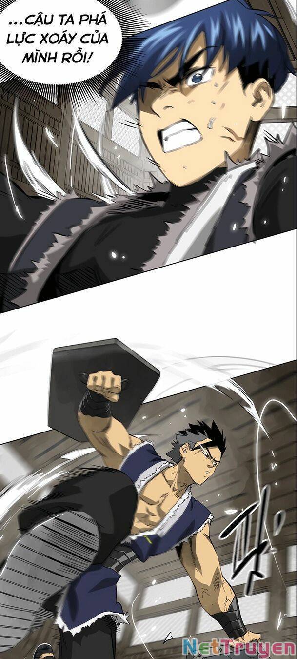 Thăng Cấp Vô Hạn Trong Murim Chapter 130 - Trang 2