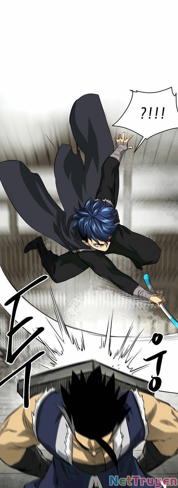 Thăng Cấp Vô Hạn Trong Murim Chapter 130 - Trang 2