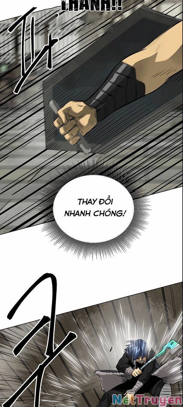 Thăng Cấp Vô Hạn Trong Murim Chapter 130 - Trang 2