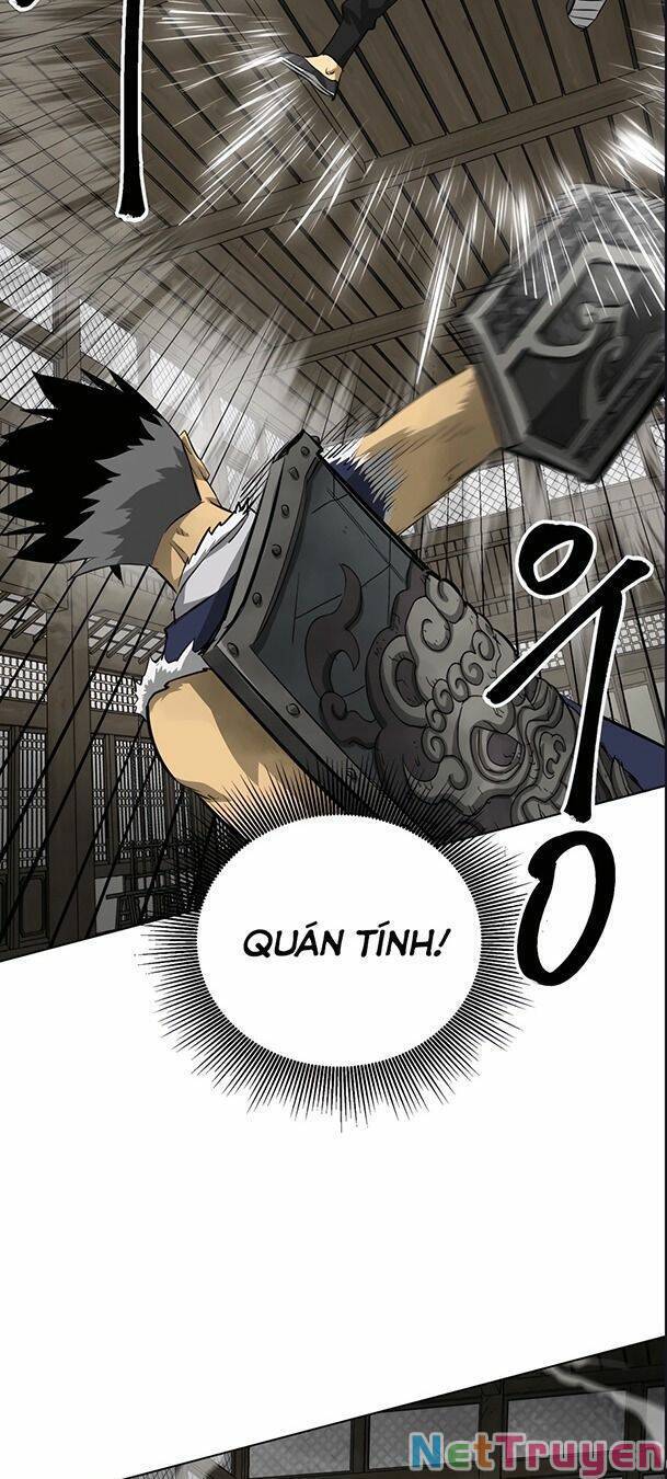 Thăng Cấp Vô Hạn Trong Murim Chapter 130 - Trang 2