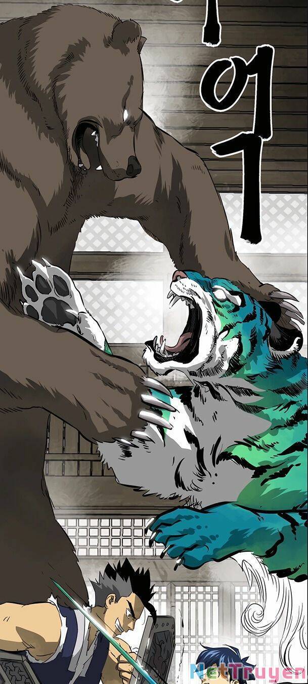 Thăng Cấp Vô Hạn Trong Murim Chapter 130 - Trang 2