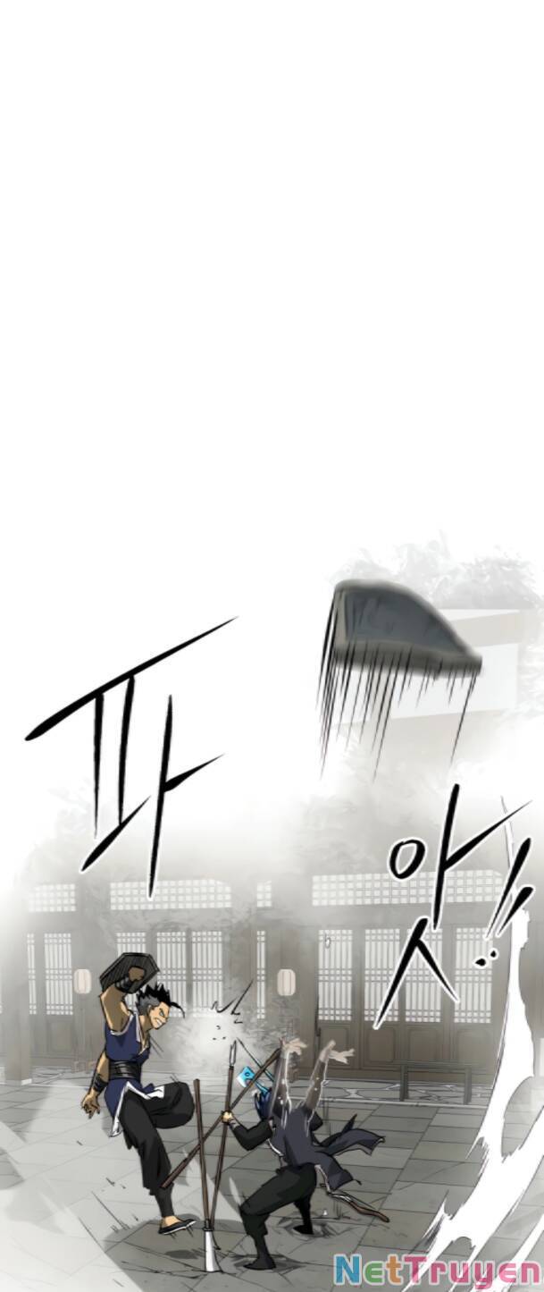 Thăng Cấp Vô Hạn Trong Murim Chapter 131 - Trang 2