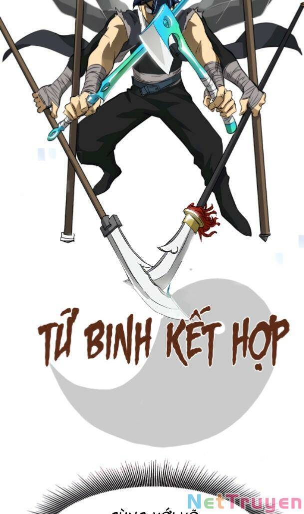 Thăng Cấp Vô Hạn Trong Murim Chapter 131 - Trang 2