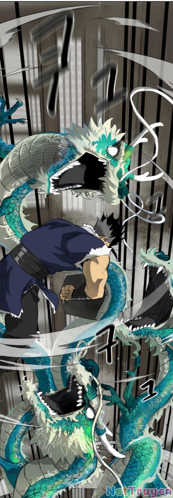 Thăng Cấp Vô Hạn Trong Murim Chapter 131 - Trang 2