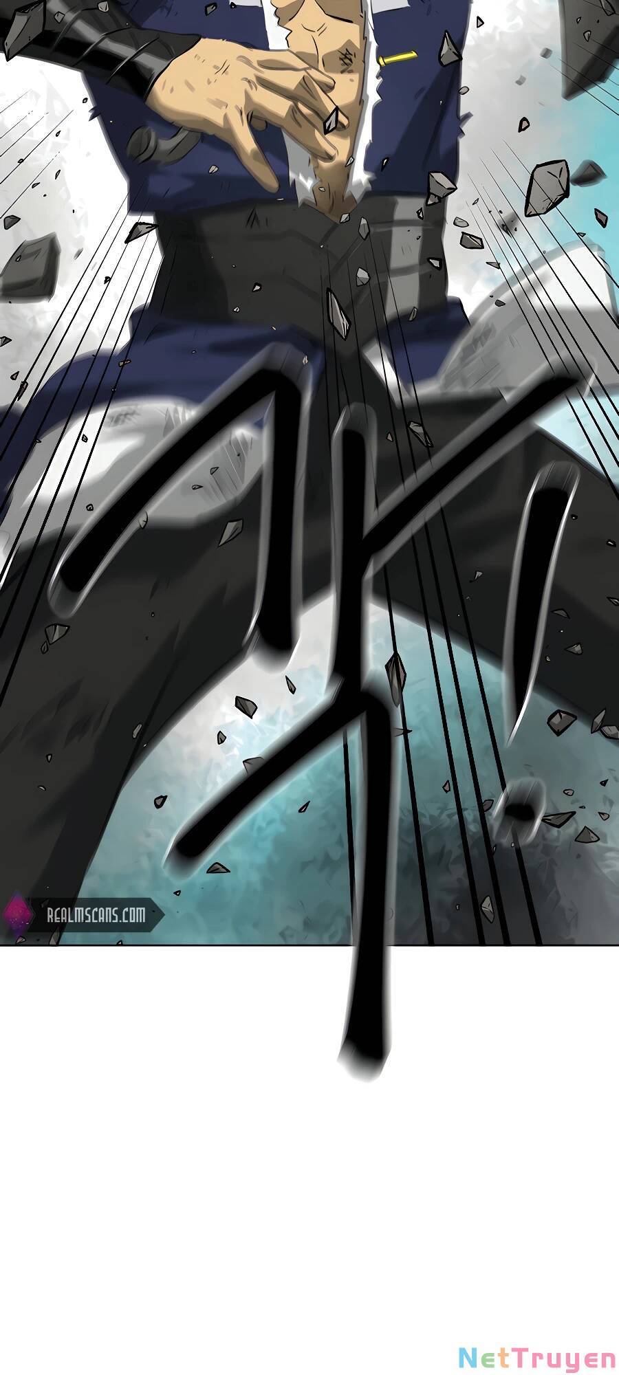 Thăng Cấp Vô Hạn Trong Murim Chapter 131 - Trang 2