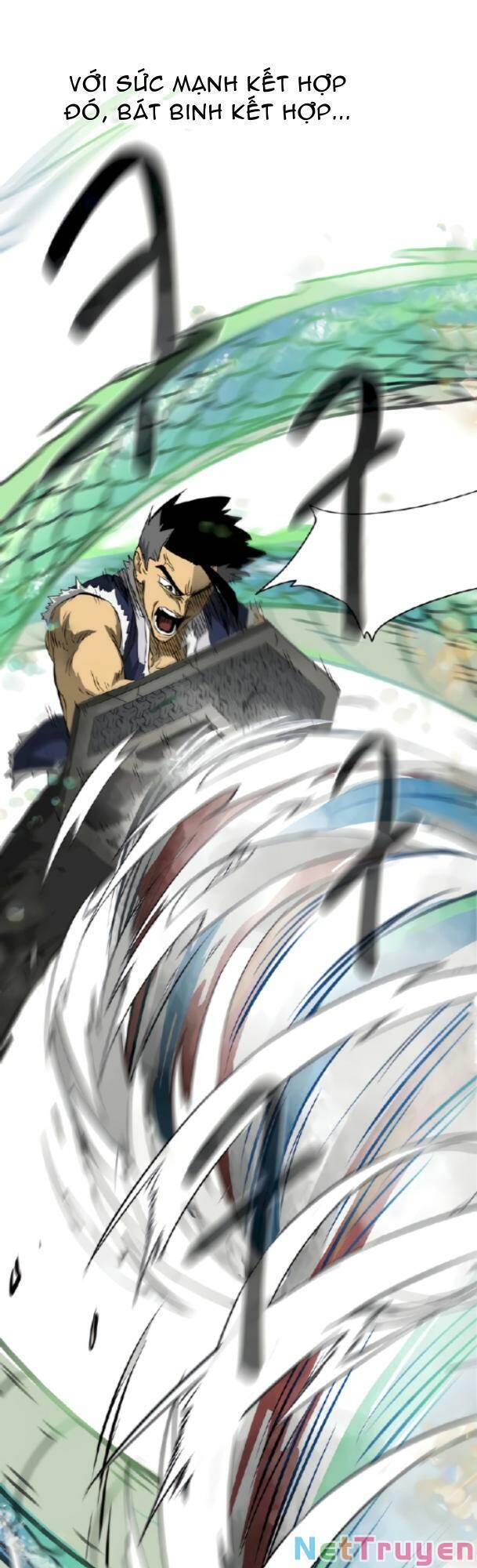 Thăng Cấp Vô Hạn Trong Murim Chapter 131 - Trang 2