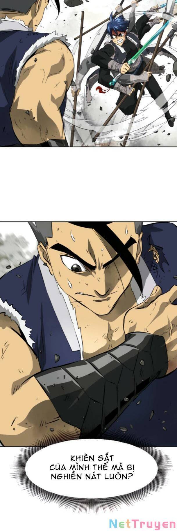 Thăng Cấp Vô Hạn Trong Murim Chapter 131 - Trang 2