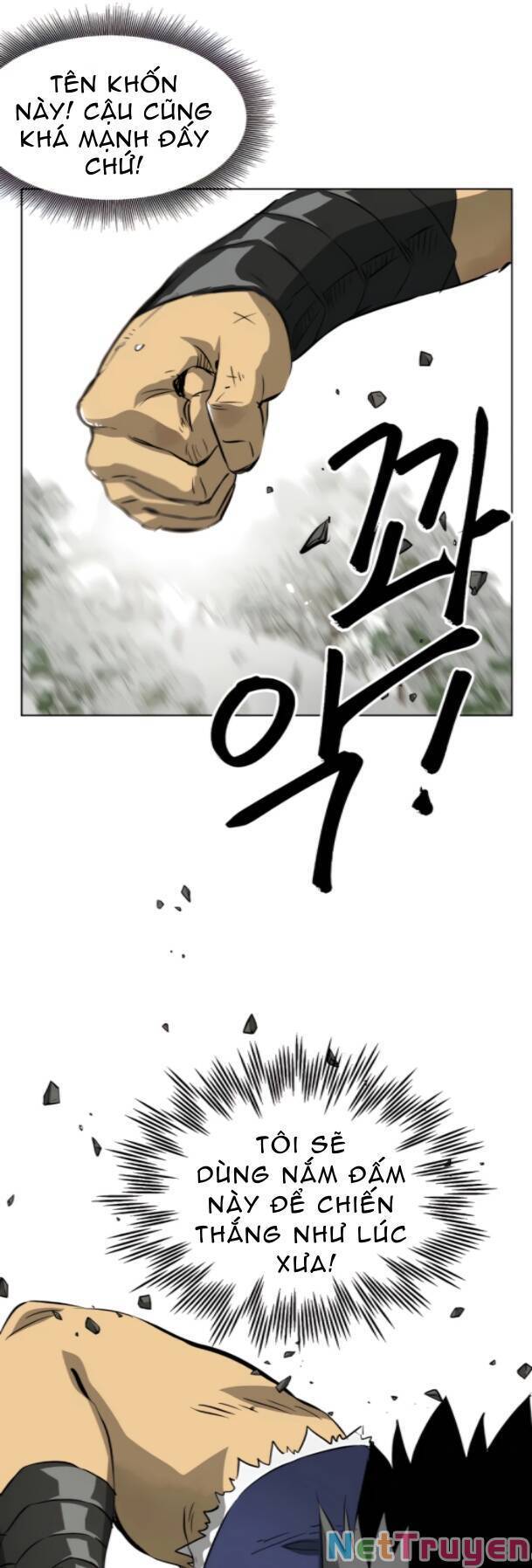 Thăng Cấp Vô Hạn Trong Murim Chapter 131 - Trang 2