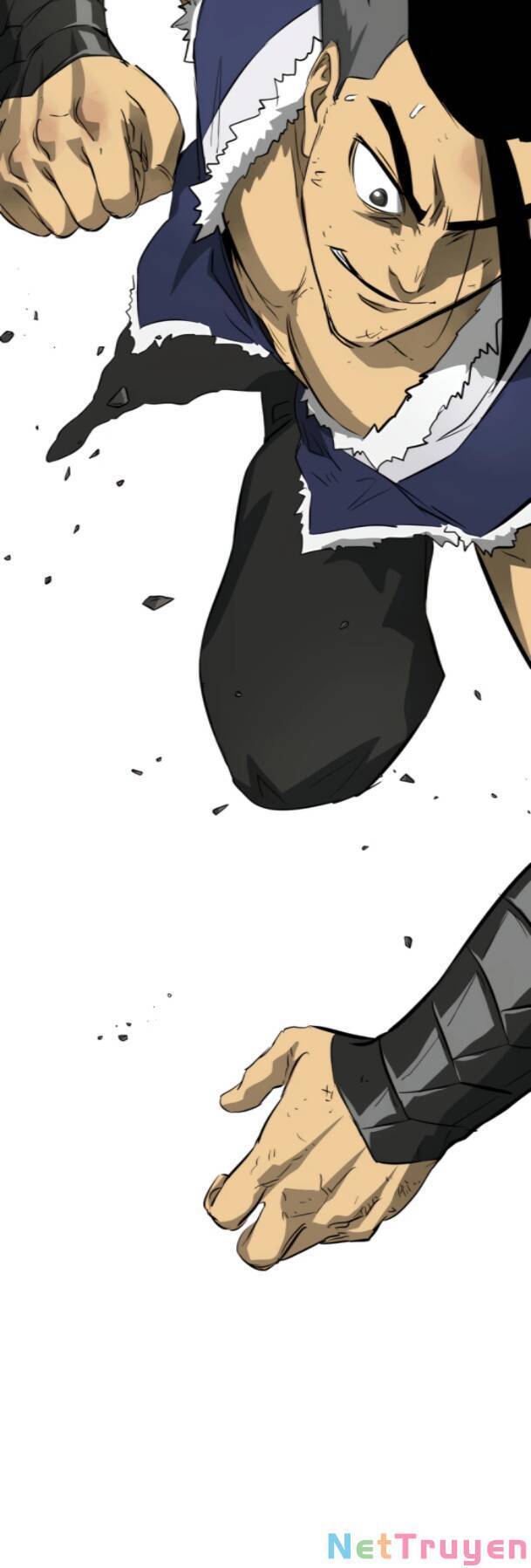 Thăng Cấp Vô Hạn Trong Murim Chapter 131 - Trang 2