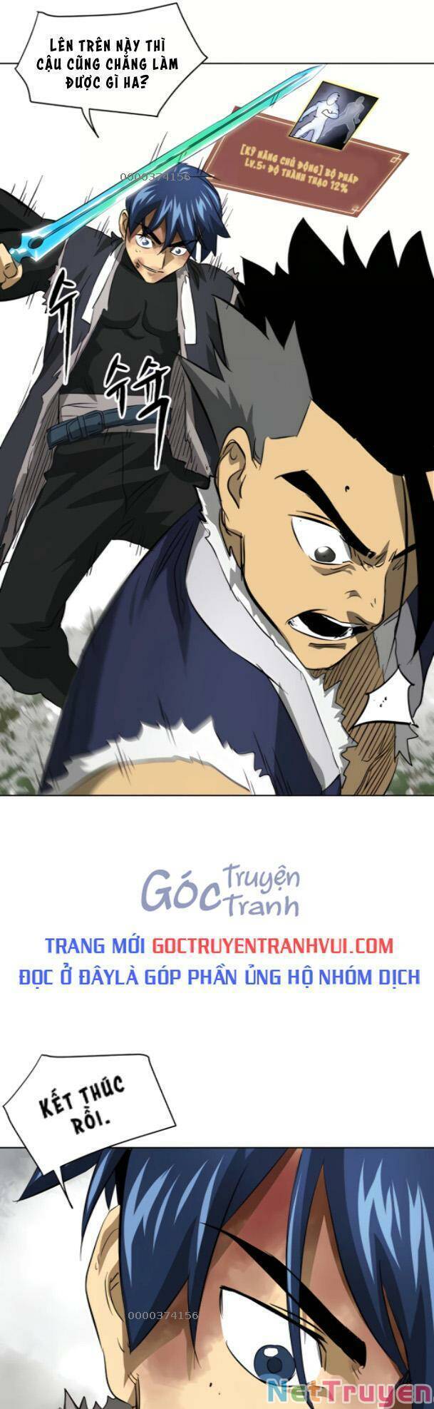 Thăng Cấp Vô Hạn Trong Murim Chapter 131 - Trang 2