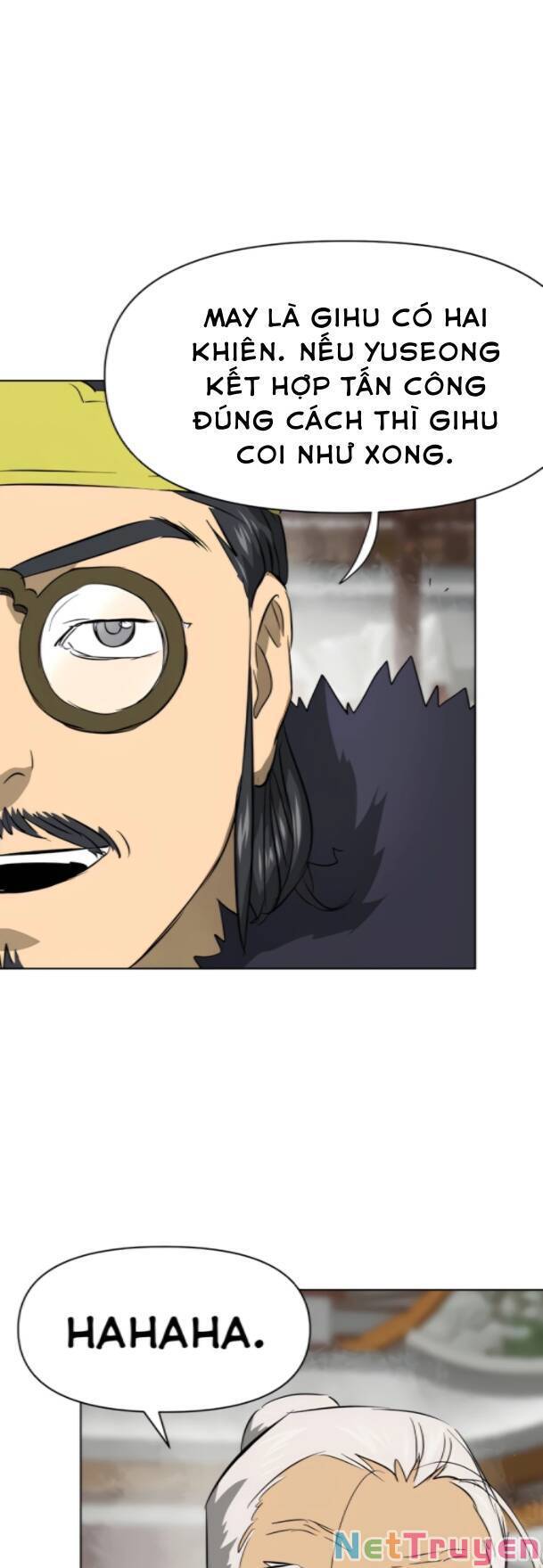 Thăng Cấp Vô Hạn Trong Murim Chapter 131 - Trang 2