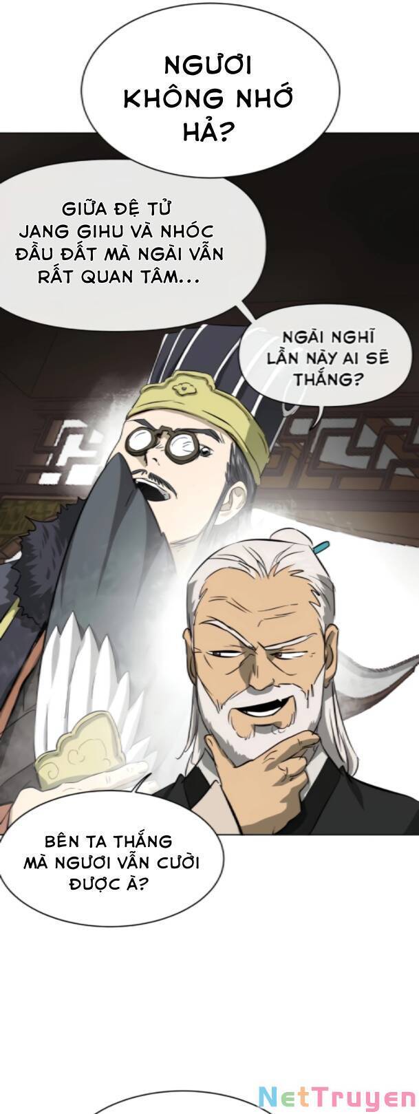 Thăng Cấp Vô Hạn Trong Murim Chapter 131 - Trang 2