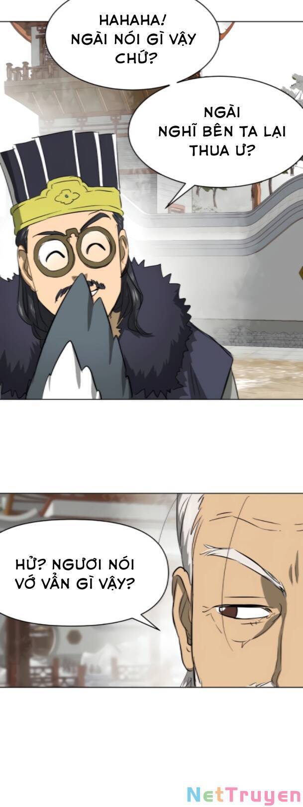 Thăng Cấp Vô Hạn Trong Murim Chapter 131 - Trang 2