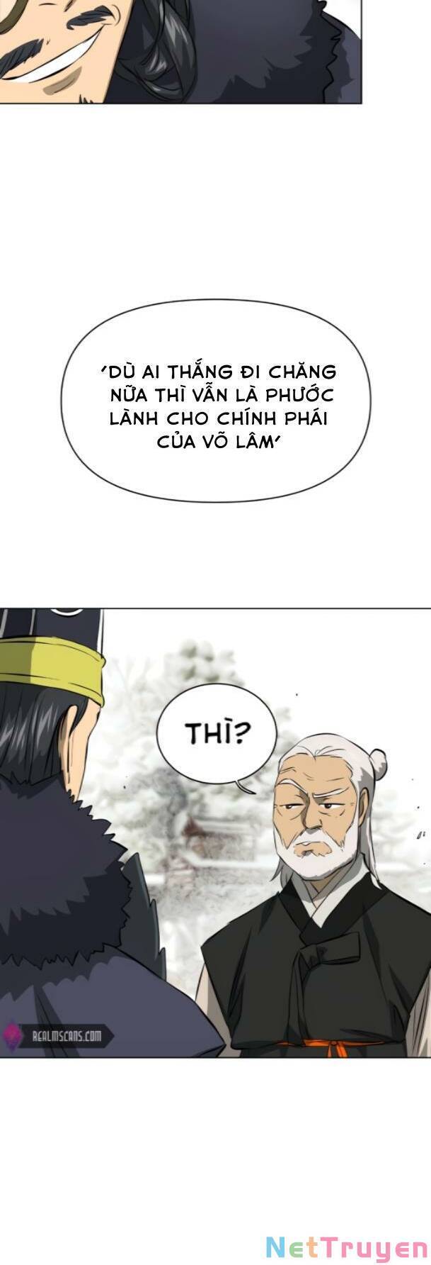 Thăng Cấp Vô Hạn Trong Murim Chapter 131 - Trang 2