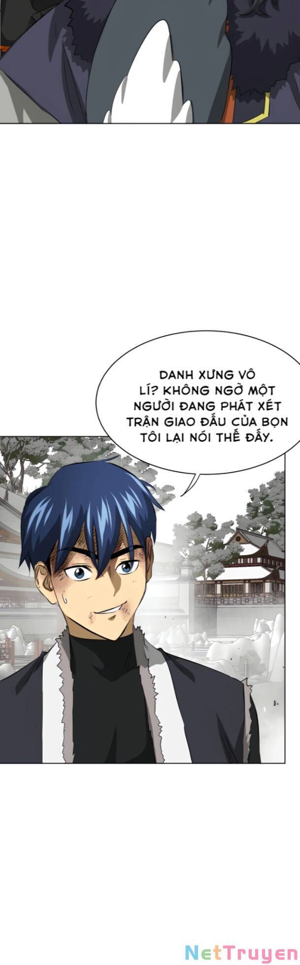 Thăng Cấp Vô Hạn Trong Murim Chapter 131 - Trang 2