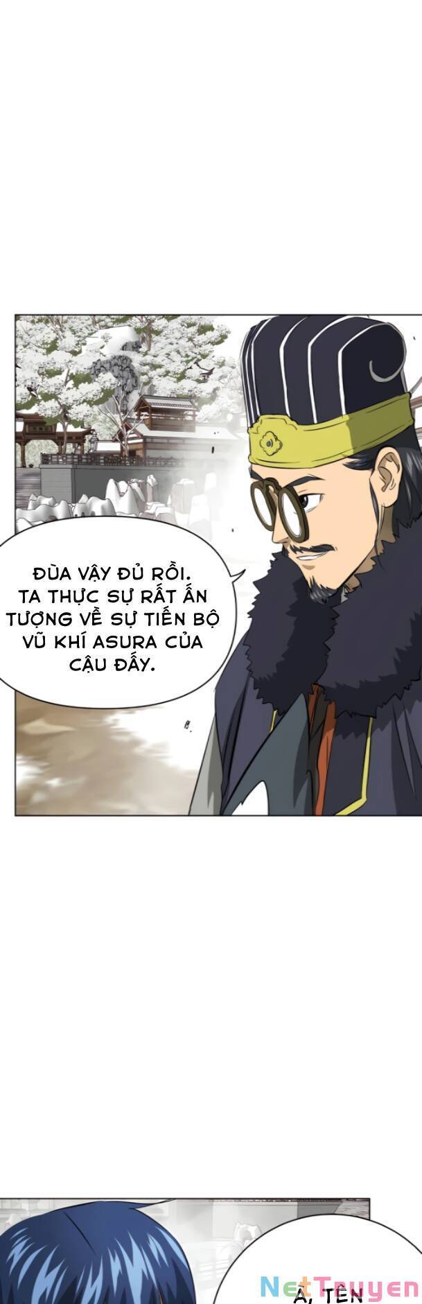 Thăng Cấp Vô Hạn Trong Murim Chapter 131 - Trang 2