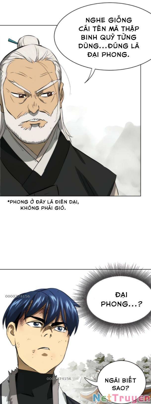 Thăng Cấp Vô Hạn Trong Murim Chapter 131 - Trang 2