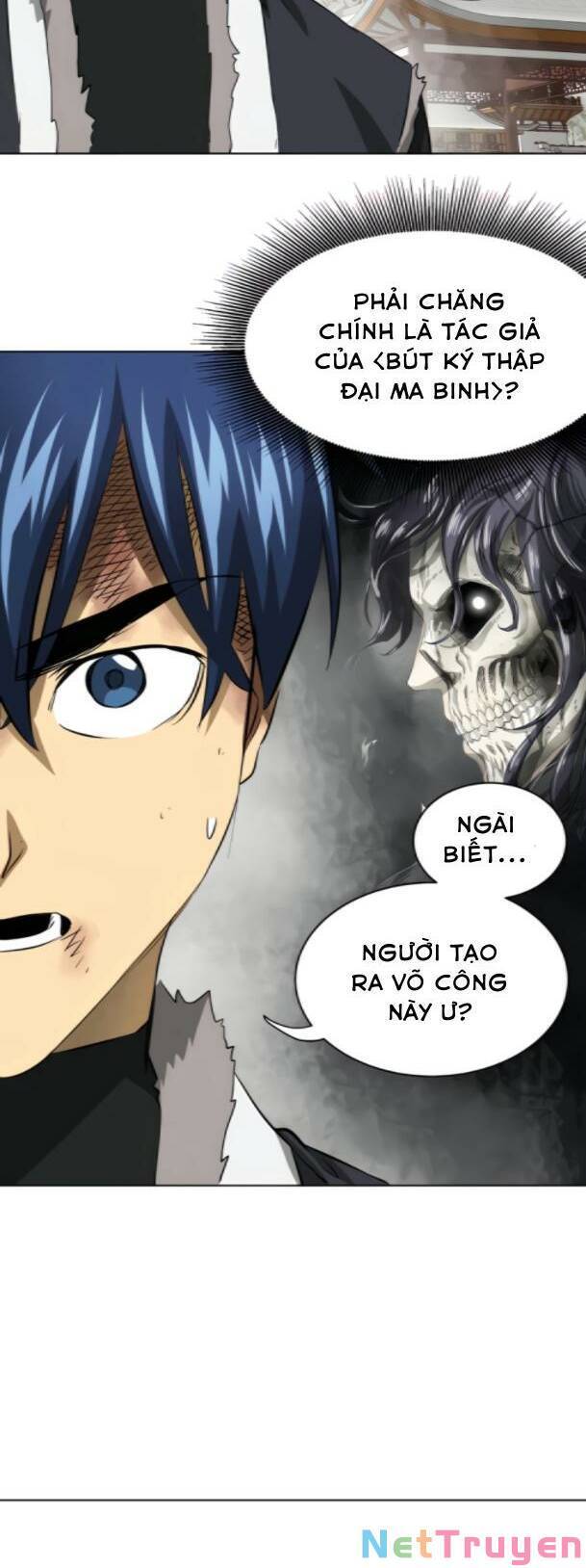 Thăng Cấp Vô Hạn Trong Murim Chapter 131 - Trang 2