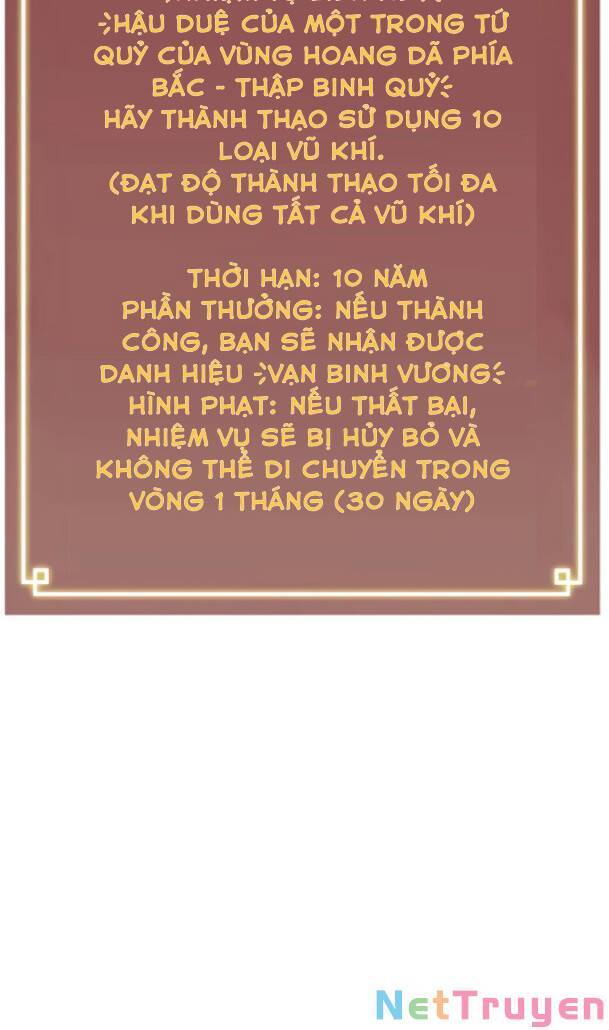 Thăng Cấp Vô Hạn Trong Murim Chapter 131 - Trang 2