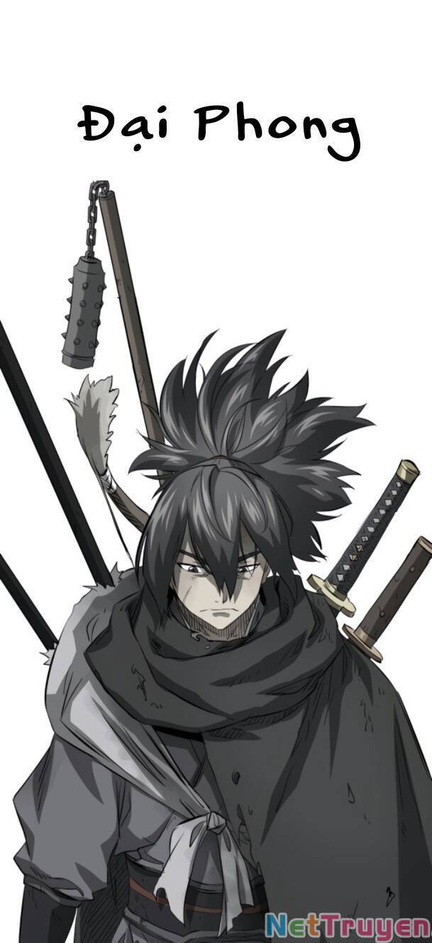 Thăng Cấp Vô Hạn Trong Murim Chapter 131 - Trang 2