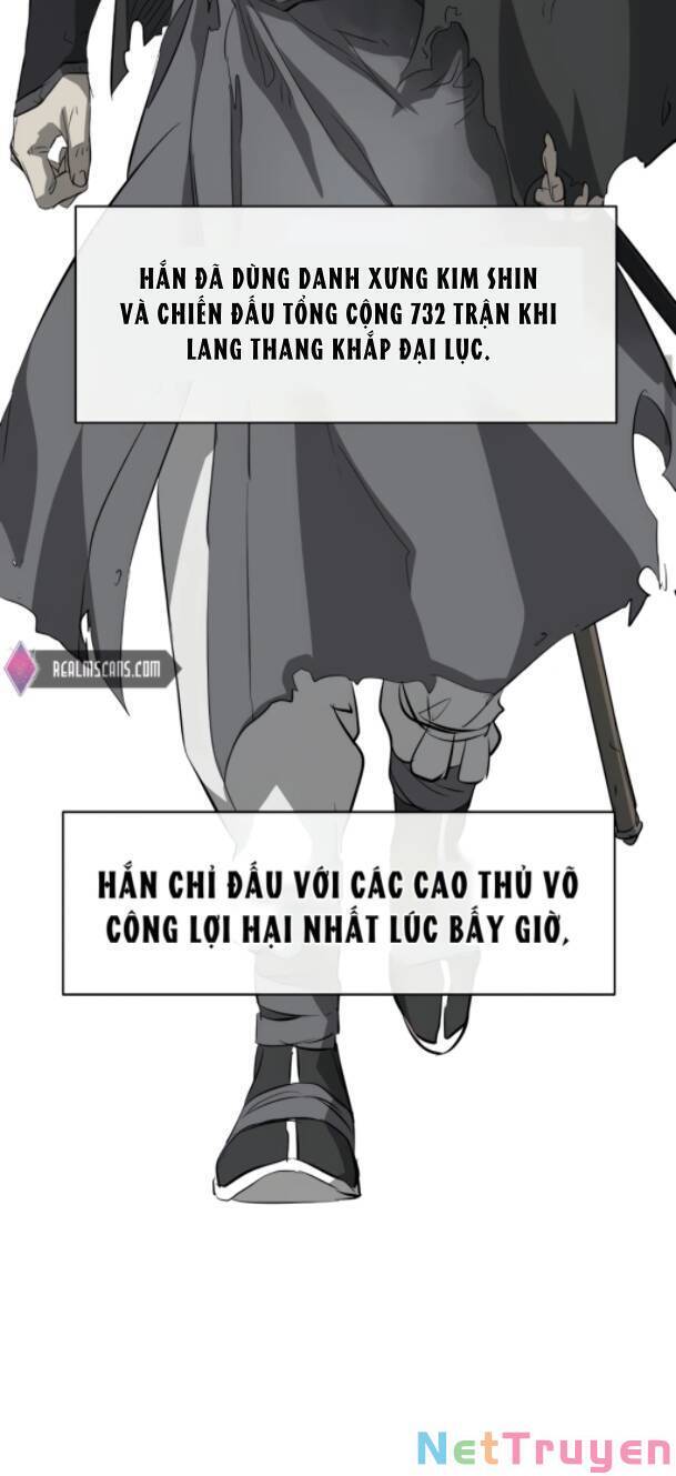 Thăng Cấp Vô Hạn Trong Murim Chapter 131 - Trang 2