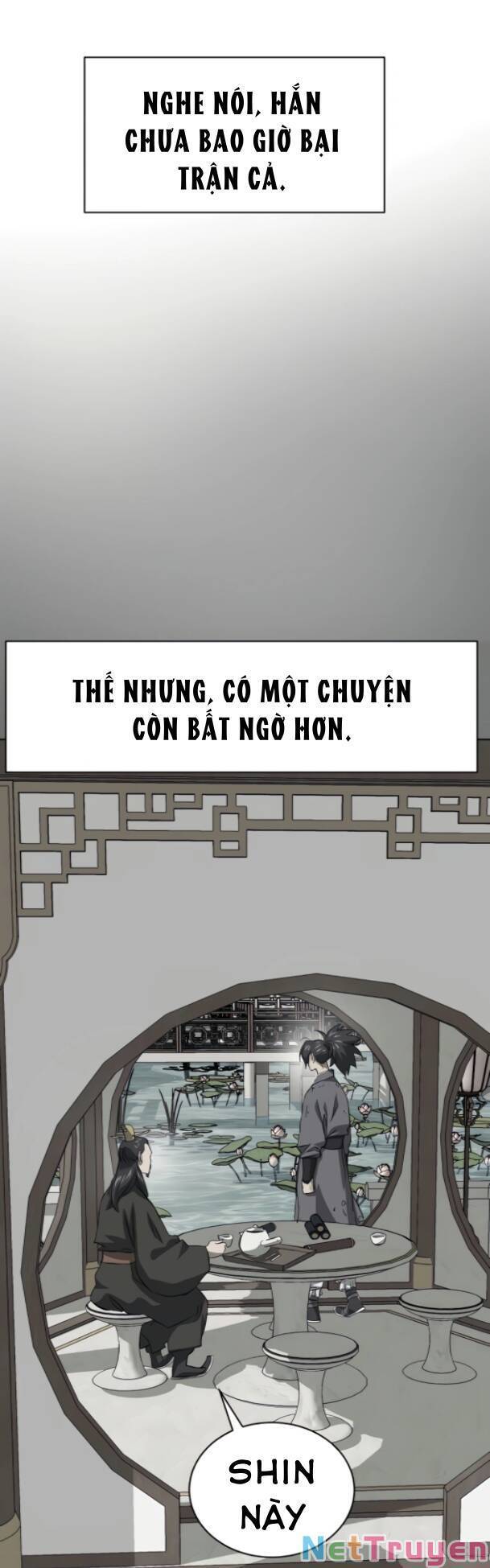 Thăng Cấp Vô Hạn Trong Murim Chapter 131 - Trang 2